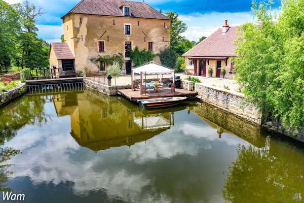 Le Moulin de Gâteau